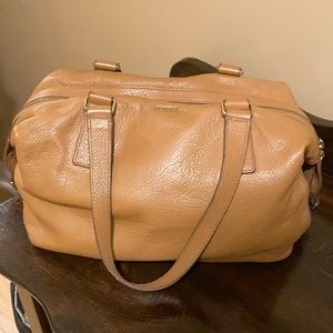 Fossil shoulder bag